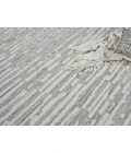 Exquisite Rugs Carmel Natural Gray/Ivory 687710X14 10ft.X14ft. Rect. Rug