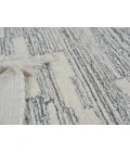 Exquisite Rugs Carmel Natural Gray/Ivory 687710X14 10ft.X14ft. Rect. Rug