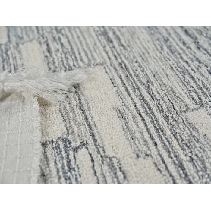 Exquisite Rugs Carmel Natural Gray/Ivory 687710X14 10ft.X14ft. Rect. Rug