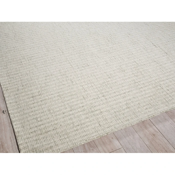 Exquisite Rugs Andora Sage Green 68791X16 1ft.X1ft.6in. Rect. Rug