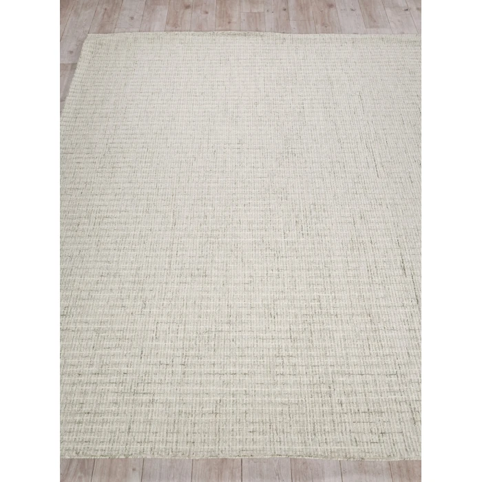 Exquisite Rugs Andora Sage Green 68791X16 1ft.X1ft.6in. Rect. Rug