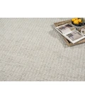 Exquisite Rugs Andora Sage Green 68791X16 1ft.X1ft.6in. Rect. Rug