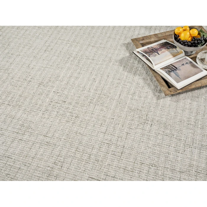 Exquisite Rugs Andora Sage Green 68791X16 1ft.X1ft.6in. Rect. Rug