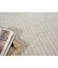 Exquisite Rugs Andora Sage Green 68791X16 1ft.X1ft.6in. Rect. Rug