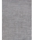 Exquisite Rugs Lotus Gray/Silver 69578X10 8ft.X10ft. Rect. Rug