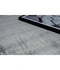 Exquisite Rugs Lotus Gray/Silver 69578X10 8ft.X10ft. Rect. Rug