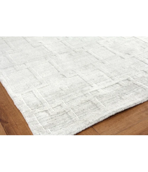 Exquisite Rugs Lotus Ivory 69678X10 8ft.X10ft. Rect. Rug