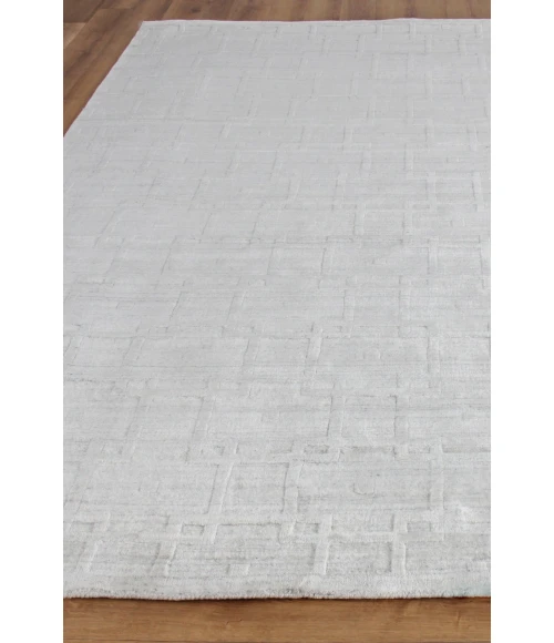 Exquisite Rugs Lotus Ivory 69678X10 8ft.X10ft. Rect. Rug