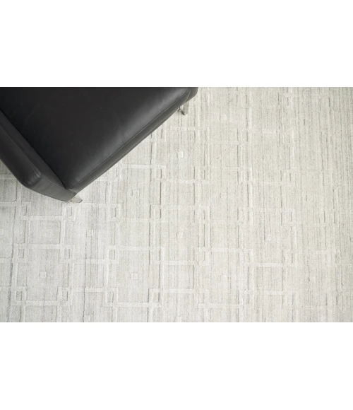 Exquisite Rugs Lotus Ivory 69678X10 8ft.X10ft. Rect. Rug