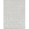 Exquisite Rugs Lotus Ivory 69688X10 8ft.X10ft. Rect. Rug