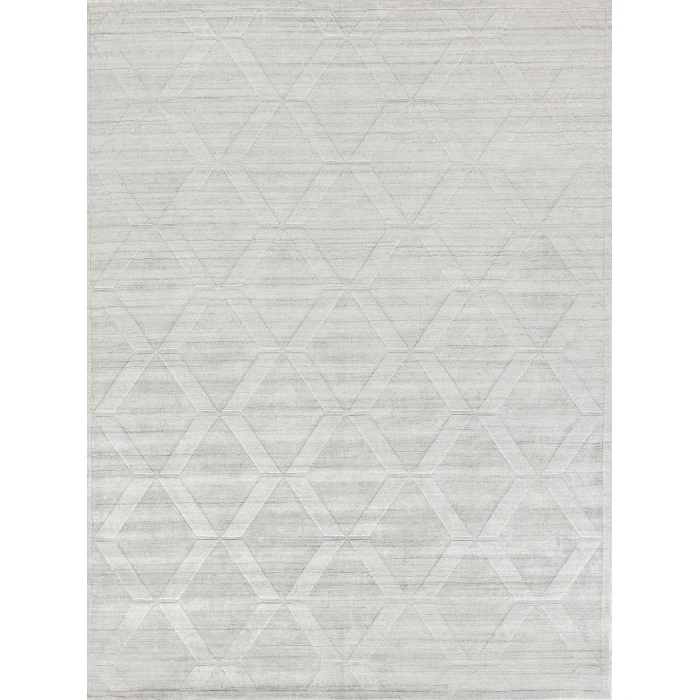Exquisite Rugs Lotus Ivory 696814X18 14ft.X18ft. Rect. Rug