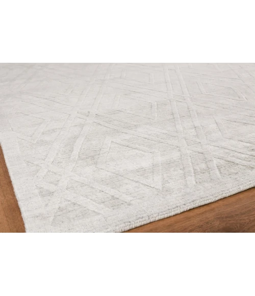 Exquisite Rugs Lotus Ivory 69718X10 8ft.X10ft. Rect. Rug