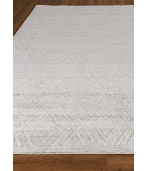 Exquisite Rugs Lotus Ivory 69718X10 8ft.X10ft. Rect. Rug