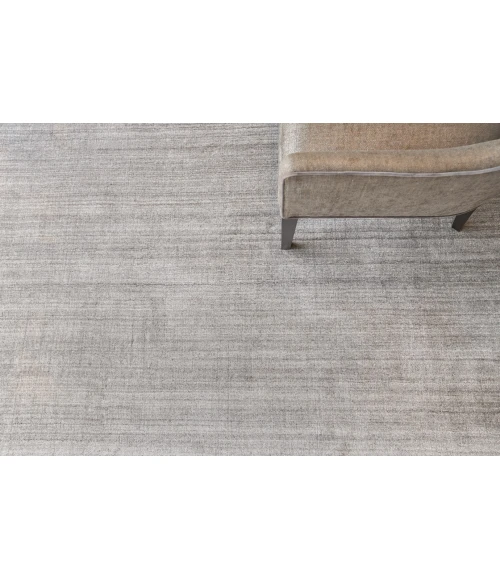 Exquisite Rugs Ambrose Gray 69741X16 1ft.X1ft.6in. Rect. Rug