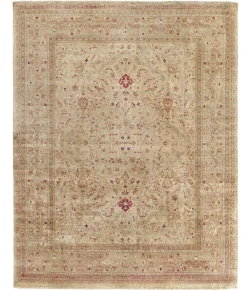Exquisite Rugs Antique Weave Cream/Gold 701712X18 12ft.X18ft. Rect. Rug