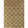 Exquisite Rugs Metro Brown/Ivory 70318X10 8ft.X10ft. Rect. Rug