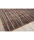 Exquisite Rugs Metro Brown 70339X10 9ft.X10ft. Rect. Rug