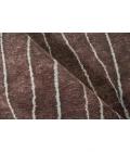 Exquisite Rugs Metro Brown 70339X10 9ft.X10ft. Rect. Rug
