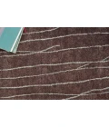 Exquisite Rugs Metro Brown 70339X10 9ft.X10ft. Rect. Rug