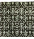 Exquisite Rugs Metro Brown/Light Blue 70349X10 9ft.X10ft. Rect. Rug