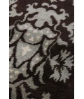 Exquisite Rugs Metro Brown/Light Blue 70349X10 9ft.X10ft. Rect. Rug