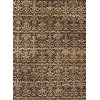 Exquisite Rugs Metro Brown/Ivory 70368X10 8ft.X10ft. Rect. Rug