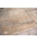 Exquisite Rugs Infinity Silver/Beige 713010X14 10ft.X14ft. Rect. Rug