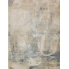 Exquisite Rugs Infinity Ivory/Blue/Terracotta 713410X14 10ft.X14ft. Rect. Rug