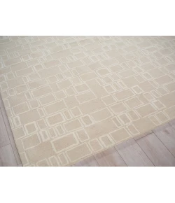 Exquisite Rugs Soho Beige/Ivory 713610X14 10ft.X14ft. Rect. Rug