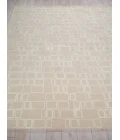 Exquisite Rugs Soho Beige/Ivory 713614x18 14ft.x18ft. Rect. Rug