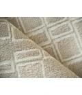 Exquisite Rugs Soho Beige/Ivory 713614x18 14ft.x18ft. Rect. Rug