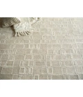 Exquisite Rugs Soho Beige/Ivory 713614x18 14ft.x18ft. Rect. Rug