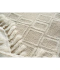 Exquisite Rugs Soho Beige/Ivory 713614x18 14ft.x18ft. Rect. Rug