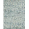 Exquisite Rugs Soho Blue/Ivory 713712X15 12ft.X15ft. Rect. Rug