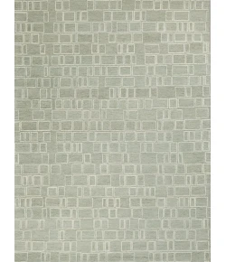 Exquisite Rugs Soho Sage/Ivory 71384X6 4ft.X6ft. Rect. Rug