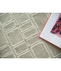 Exquisite Rugs Soho Sage/Ivory 713814x18 14ft.x18ft. Rect. Rug