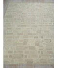 Exquisite Rugs Soho Natural Beige/Ivory 71398X10 8ft.X10ft. Rect. Rug