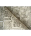 Exquisite Rugs Soho Natural Beige/Ivory 71398X10 8ft.X10ft. Rect. Rug