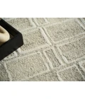 Exquisite Rugs Soho Natural Beige/Ivory 71398X10 8ft.X10ft. Rect. Rug