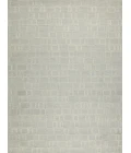 Exquisite Rugs Soho Silver/Ivory 71401X16 1ft.X1ft.6in. Rect. Rug