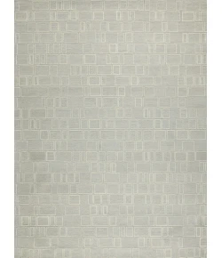Exquisite Rugs Soho Silver/Ivory 714015x20 15ft.x20ft. Rect. Rug