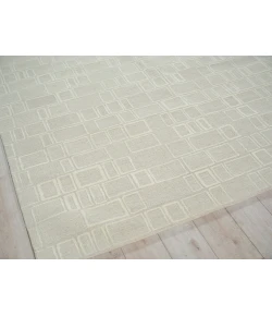 Exquisite Rugs Soho Silver/Ivory 714015x20 15ft.x20ft. Rect. Rug