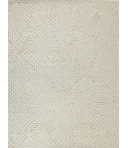 Exquisite Rugs Sandro Cream 71491X16 1ft.X1ft.6in. Rect. Rug