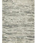 Exquisite Rugs Cortero Gray/Ivory 71569X12 9ft.X12ft. Rect. Rug