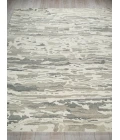 Exquisite Rugs Cortero Gray/Ivory 71569X12 9ft.X12ft. Rect. Rug