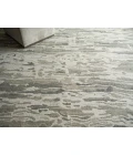 Exquisite Rugs Cortero Gray/Ivory 71569X12 9ft.X12ft. Rect. Rug