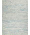 Exquisite Rugs Cortero Light Blue/Ivory 71571X16 1ft.X1ft.6in. Rect. Rug