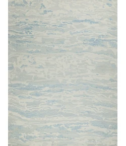 Exquisite Rugs Cortero Light Blue/Ivory 71571X16 1ft.X1ft.6in. Rect. Rug