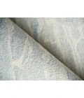 Exquisite Rugs Cortero Light Blue/Ivory 71571X16 1ft.X1ft.6in. Rect. Rug