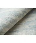 Exquisite Rugs Cortero Light Blue/Ivory 71571X16 1ft.X1ft.6in. Rect. Rug